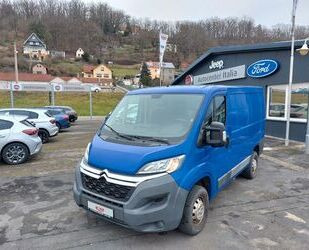 Citroen Citroën Jumper Kasten 30 L1H1 Profi HDi 130 Gebrauchtwagen