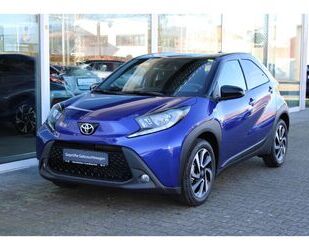 Toyota Toyota Aygo X Pulse TOYOTA RELAX Gebrauchtwagen