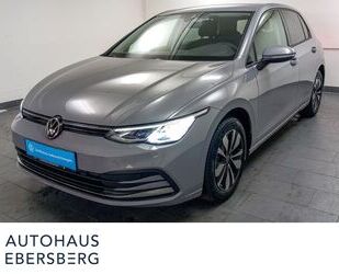 VW Volkswagen Golf MOVE ACC Navi RFK Lenk-bhz Klima S Gebrauchtwagen