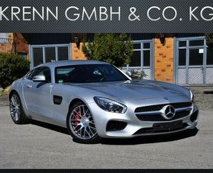 Mercedes-Benz Mercedes-Benz AMG GT AMG GT S Coupe Gebrauchtwagen