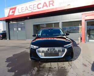 Audi Audi e-tron Sportback 50 quattro EXP € 23990.-- Gebrauchtwagen