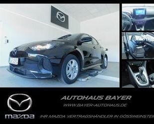 Mazda Mazda 2 Hybrid VVT-i CENTRE-LINE /DAB/Kamera/6-J.- Gebrauchtwagen