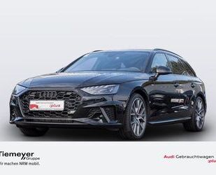 Audi Audi A4 Avant 40 TFSI Q 2 x S LINE LM19 MATRIX KAM Gebrauchtwagen