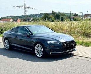 Audi Audi A5 Coupe Quattro Sport *RS5 Optik Gebrauchtwagen