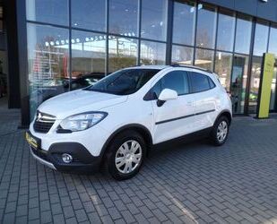 Opel Opel Mokka 1.4 Turbo ecoFLEX Start/Stop Edition Gebrauchtwagen