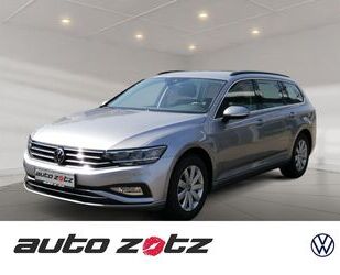 VW Volkswagen Passat Variant Business 2.0 TDI SCR 90 Gebrauchtwagen