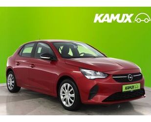 Opel Opel Corsa F 1.2 Edition+TEMPO+CARPLAY+KAMERA+SHZ Gebrauchtwagen