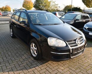 VW Volkswagen Golf V Variant Trendline 1.9 TDI Tüv 11 Gebrauchtwagen