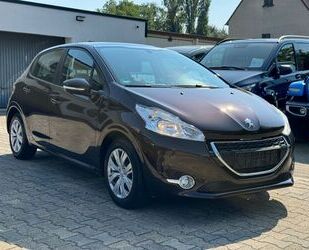 Peugeot Peugeot 208 Active Gebrauchtwagen