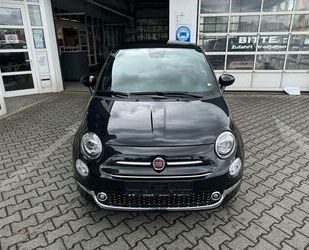 Fiat Fiat 500 1.0 Hybrid DOLCEVITA Gebrauchtwagen