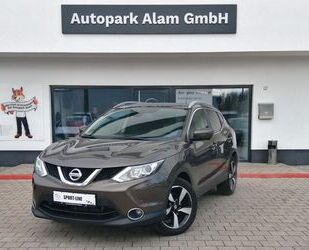 Nissan Nissan Qashqai 1,2 DIG-T X-tronic