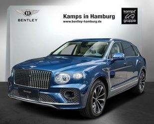 Bentley Bentley Bentayga EWB Azure Airline Seat Spec. Gebrauchtwagen