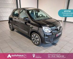 Renault Renault Twingo 1.0 SCe 65 Zen|Schiebedach|Sitzhzg Gebrauchtwagen