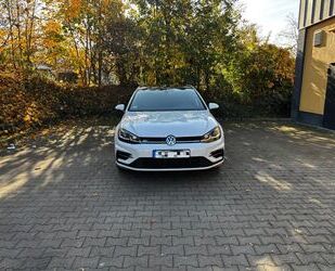 VW Volkswagen Golf 1.4 TSI BMT R-Line Highline Gebrauchtwagen