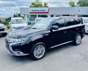 Mitsubishi Mitsubishi Outlander PHEV Plus Spirit 4WD*STHZ*LED Gebrauchtwagen