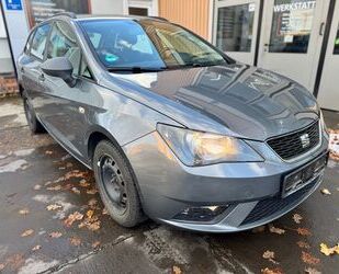 Seat Seat Ibiza 1.2 TSI Style ST Gebrauchtwagen