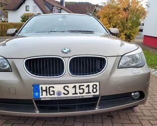 BMW BMW 523i touring - Gebrauchtwagen