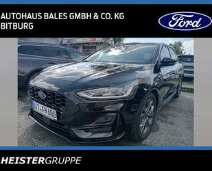 Ford Ford Focus ST-Line Gebrauchtwagen