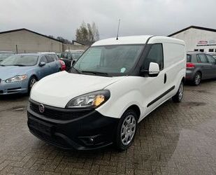 Fiat Fiat Doblo Doblò SX Maxi Kasten Gebrauchtwagen