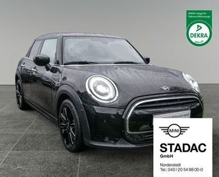 Mini MINI One 5-Türer Autom. Navi LED Pano Sportsitze Gebrauchtwagen