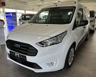 Ford Ford Transit Connect Kasten lang Trend Gebrauchtwagen