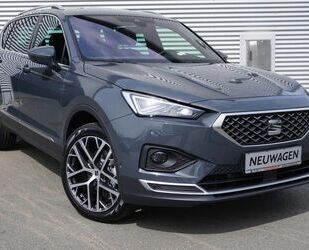 Seat Seat Tarraco Xperience 1.5 TSI DSG LED/AHK/NAVI Gebrauchtwagen