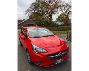 Opel Opel Corsa 1.4 Color Edition Color Edition Gebrauchtwagen