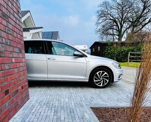 VW Volkswagen Golf VII 1.6 TDI JOIN ACE PDC SHZ Gebrauchtwagen