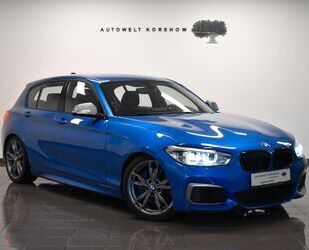 BMW BMW M140 i RWD *NO OPF *LED *PDC *SHZ *KW V3 *2.HA Gebrauchtwagen