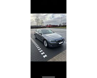 BMW BMW 520d Luxury Line Gebrauchtwagen