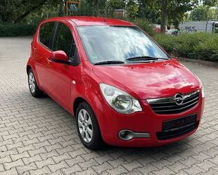 Opel Opel Agila B Edition,Servo,Klima,TÜV/AU 09/2026 Gebrauchtwagen