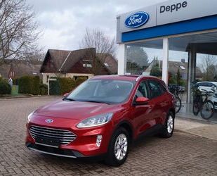 Ford Ford Kuga Plug-In Hybrid Titanium, SCHNAPPER!!! Gebrauchtwagen