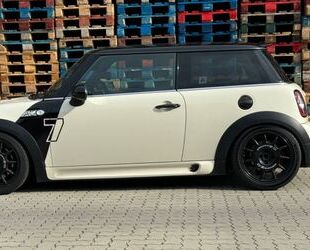 Mini MINI John Cooper Works John Cooper Works Gebrauchtwagen