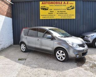 Nissan Nissan Note 1.4i Acenta / Airco Gebrauchtwagen