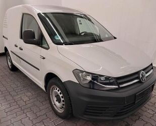 VW Volkswagen Caddy Nfz Kasten *Klima* Gebrauchtwagen