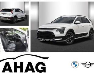 Kia Kia Niro 1.6 Plug-in Hybrid Spirit Pano Relax Tech Gebrauchtwagen