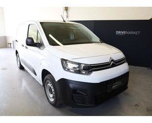 Citroen Citroën Berlingo IV Gebrauchtwagen