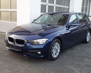 BMW BMW 318d Touring Autom. Advantage Business Gebrauchtwagen