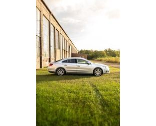 VW Volkswagen VW Passat CC 160PS 1.8L Gebrauchtwagen