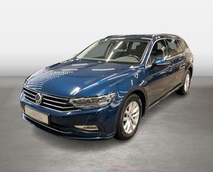 VW Volkswagen Passat Variant 2.0 TDI DSG Business ACC Gebrauchtwagen