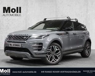 Land Rover Land Rover Range Rover Evoque First Edition 2.0 P2 Gebrauchtwagen