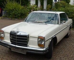 Mercedes-Benz Mercedes-Benz 250 CE W114 Gebrauchtwagen