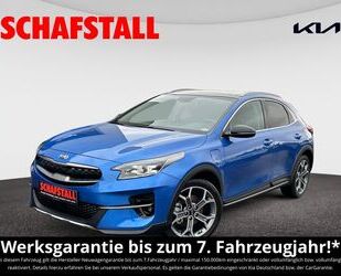 Kia Kia XCeed 1.6 Plug-in Hybrid Platinum Edition Pano Gebrauchtwagen