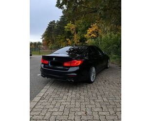 Alpina ALPINA D5 Limousine/Softclose/360Grad/Sitzlüftung Gebrauchtwagen