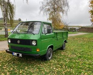 VW Volkswagen T3 andere Gebrauchtwagen