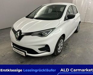 Renault Renault ZOE (ohne Batterie) Z.E. 50 LIFE Limousine Gebrauchtwagen