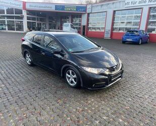 Honda Honda Civic Tourer Lifestyle nur an Haendler/Expor Gebrauchtwagen