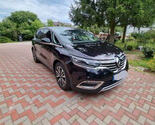 Renault Renault Espace Initiale Paris dCi 160 EDC Gebrauchtwagen