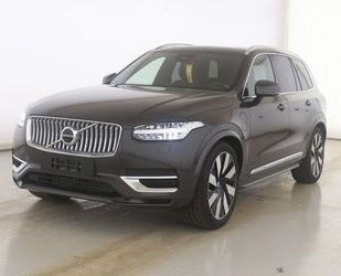 Volvo Volvo XC90 T8 Ultimate Bright Plug-In Hybrid AWD L Gebrauchtwagen