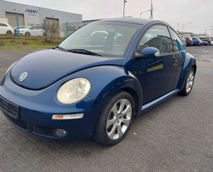 VW Volkswagen Beetle Zahnriemen /Wapu /LMM/ Lambda N Gebrauchtwagen